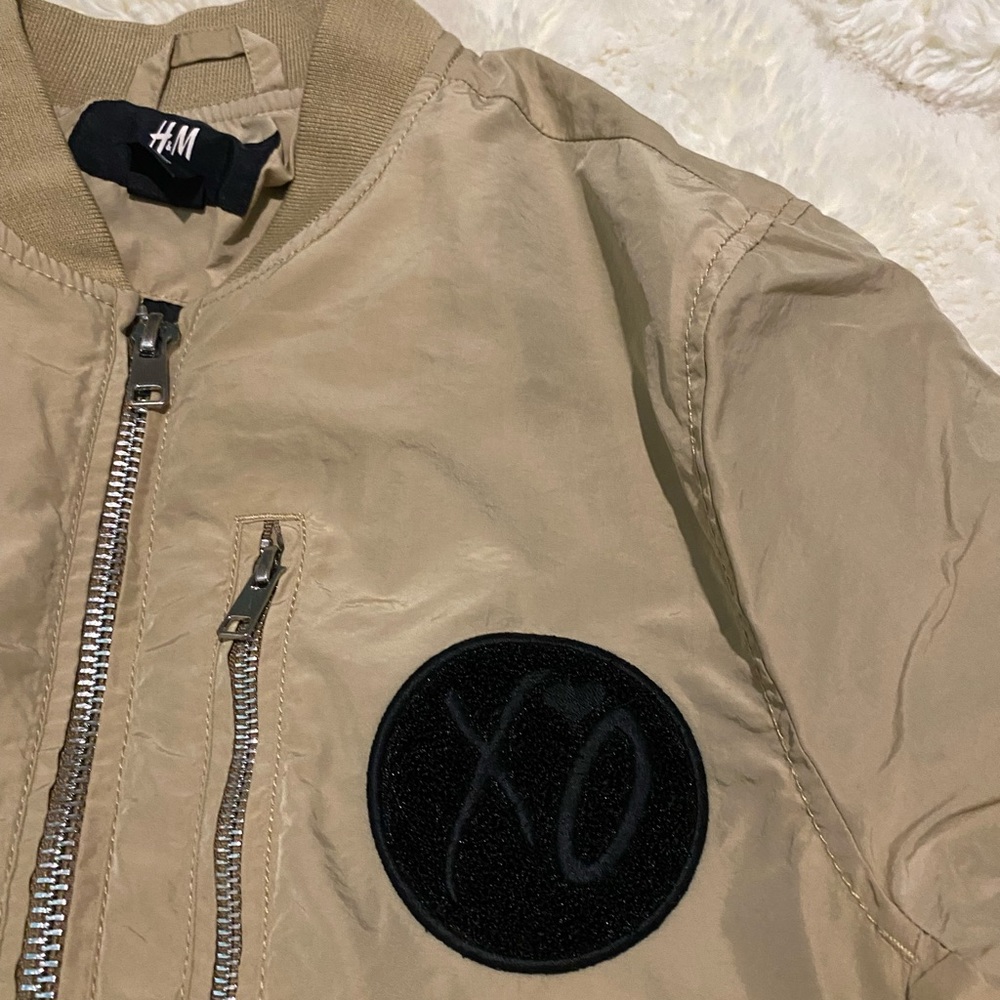 XO Jacket - Picture 4 of 5